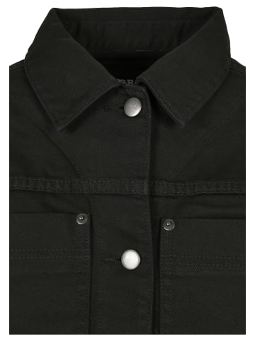 Urban Classics Light Jackets - Coat in black