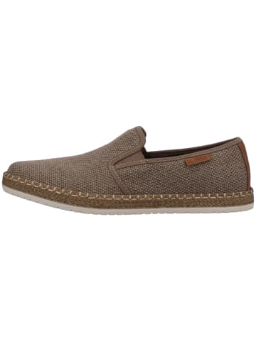 rieker Slipper in beige