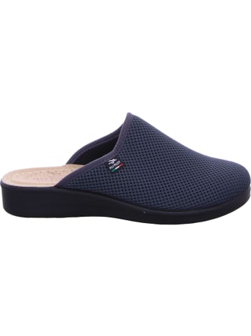 FLY FLOT Pantoffel in grau