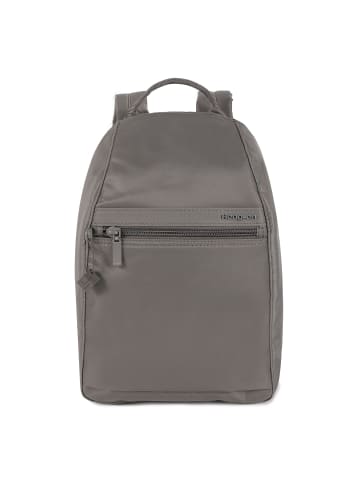 Hedgren Inner City Vogue Daypack L RFID Schutz 35 cm in sepia