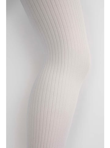 Coccodrillo Strumpfhose in weiß