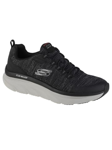 Skechers Skechers D'Lux Walker-Pensive in Grau