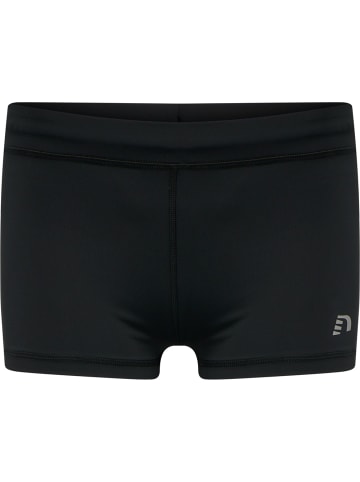 Newline Sportshorts "Women'S Core Athletic Hotpants" in Schwarz