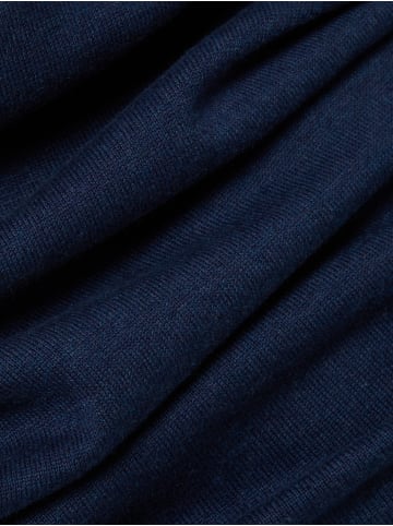 Nils Sundström Pullunder in indigo - 0002