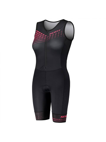 SCOTT W PLASMA SD W/PAD SUIT in Pink