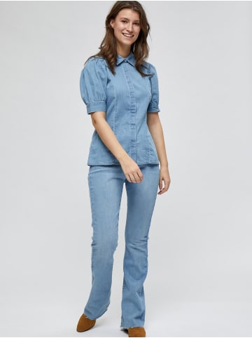 minus Hemd / Shirt in Powder Blue