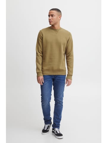 BLEND Sweatshirt BHSweatshirt in Braun