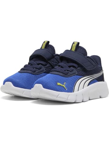 Puma Sneaker "FlexFocus Modern AC+ Inf" in Blau