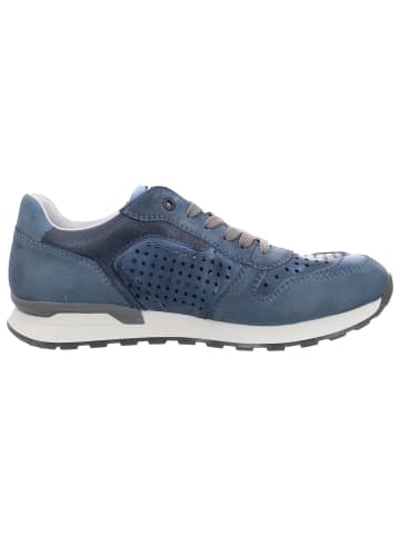 rieker Sneaker in blau
