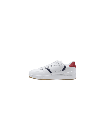 Lacoste Weiß Herren Sneaker