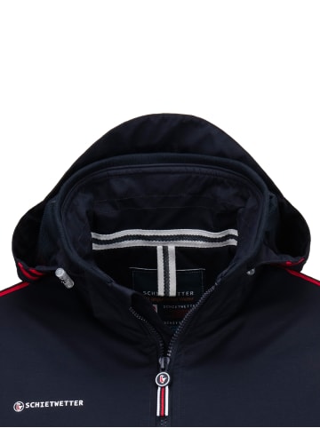 SCHIETWETTER "Küstenjung Kay" in navy