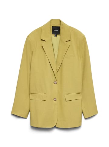 Vero Moda Blazer in Willow