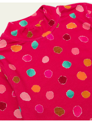 Oilily Turtle T-Shirt in Rosa