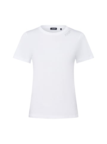 JOOP! T-Shirt Tori in weiß