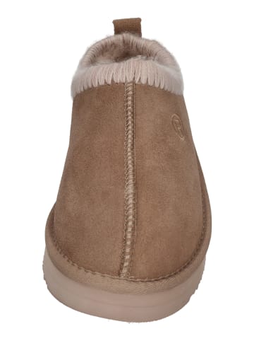 ROHDE Hausschuhe GENOVA 7081 in braun