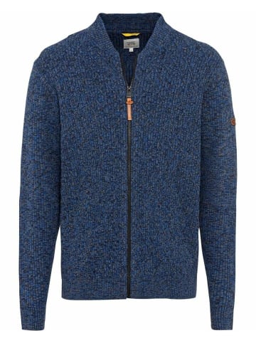 Camel Active Strickjacke für Herren in uni