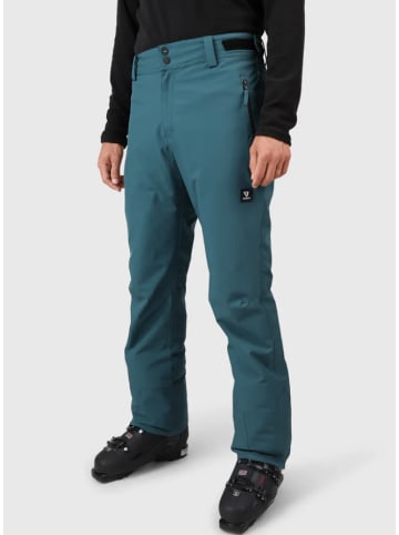 Brunotti Skihose in grün