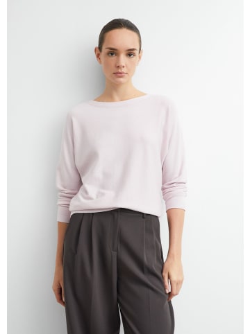 comma Strickpullover in 4167_zartrosa