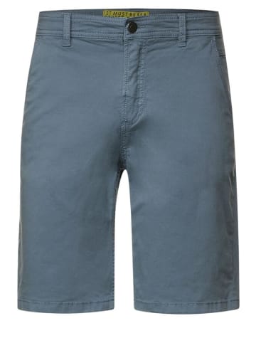 Street One Short in steel blue