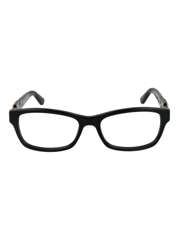 Guess Damen Optische Fassungen Rechteck Schwarz