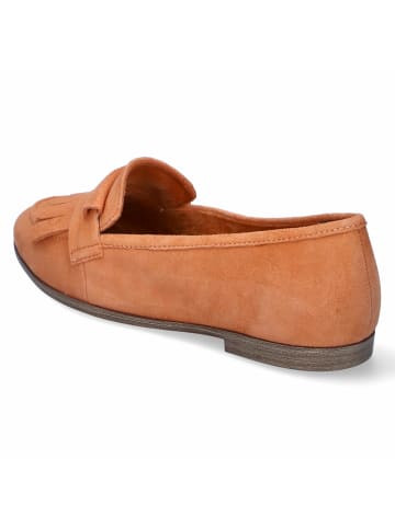 Tamaris Slipper in Orange