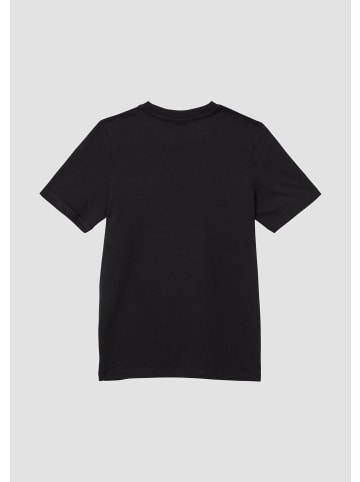 s.Oliver T-Shirt in 9999_schwarz