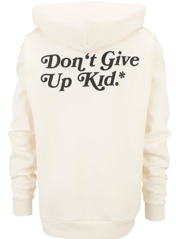 9N1M SENSE 9N1M SENSE Kapuzenpullover in off white