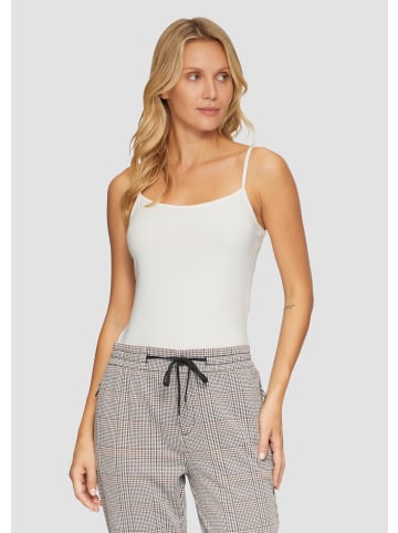 s.Oliver T-Shirt in 0210_ecru