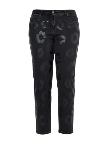 Angel of Style Jeans in black