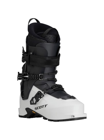 SCOTT ORBIT SKI BOOT in Weiß