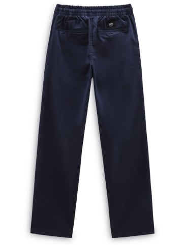Vans Kinder Sweat Pants "By Range Elastic Waist Pant Boys" in Blau