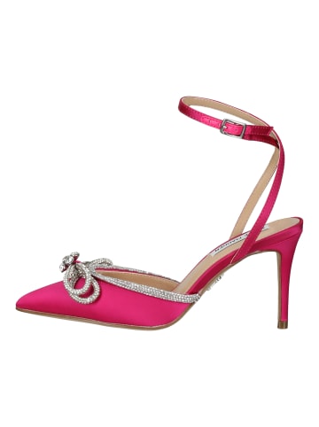 Steve Madden Pumps in Fuchsia