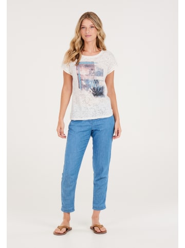 Protest " PRTELLES 24 in Raku Blue