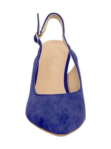 Andrea Conti Pumps 10071040 in Blau