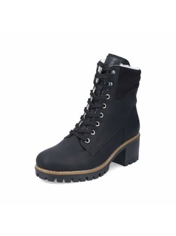 rieker Winterstiefel für Damen in schwarz