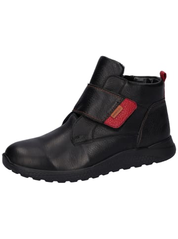 WALDLÄUFER Chelsea Boot in schwarz