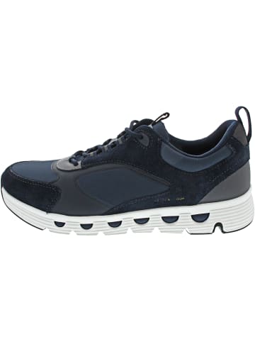 Geox Spherica Sneaker Blau