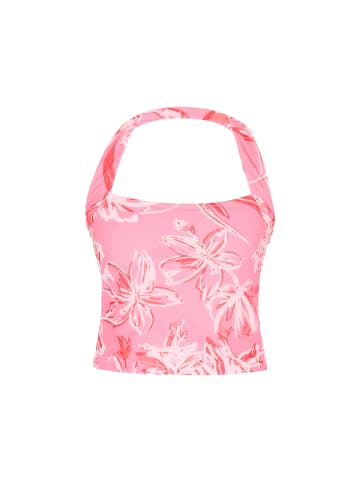 IZIA Women Top in pink