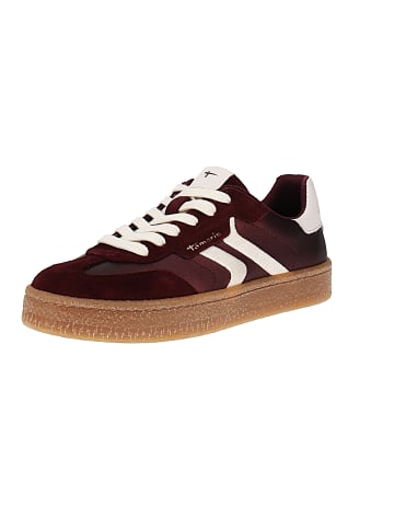 Tamaris Sneaker low 1-23723-44 in Rot