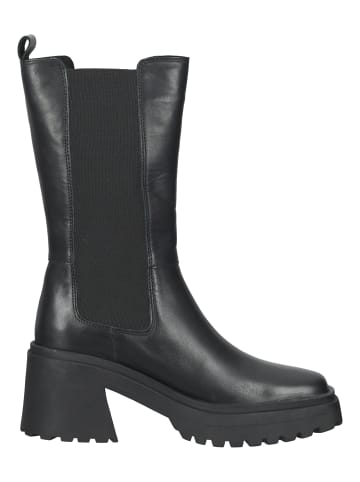 ILC Stiefel Schwarz