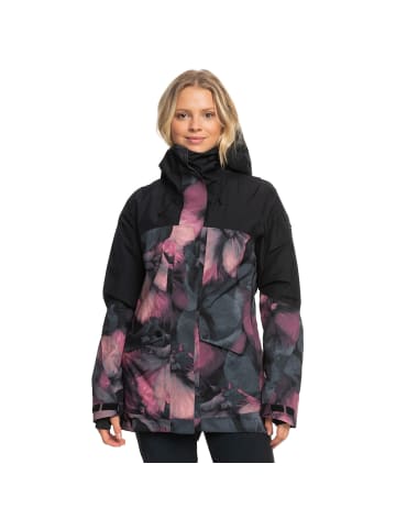 Helly Hansen W GORE-TEX GLADE JACKET PRINTED