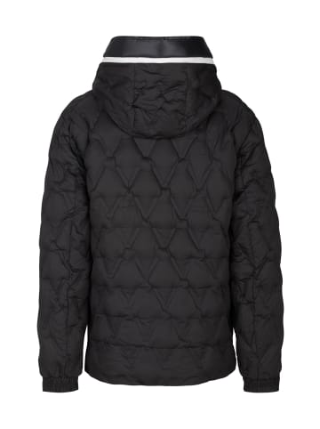 19V69 Italia by Versace Steppjacke Jerome in schwarz