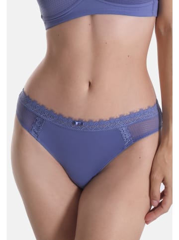 Sassa Slip 2er Pack in blue shadow