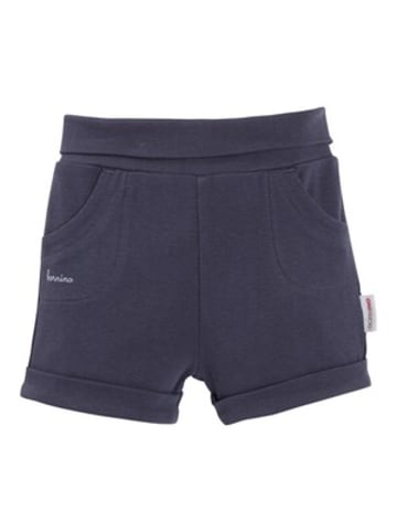 Bornino 2er-Pack Shorts in Blau