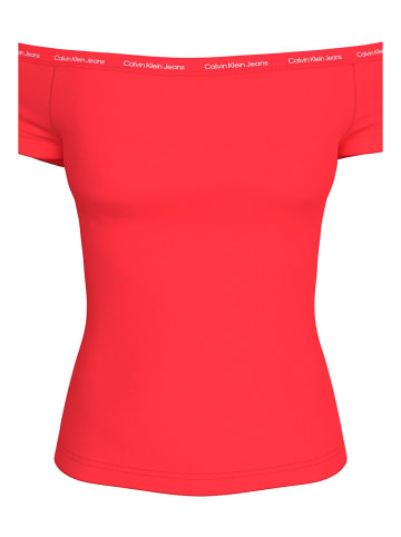 Calvin Klein Top in bunt