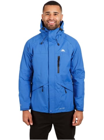 Trespass Regenjacke in Blau