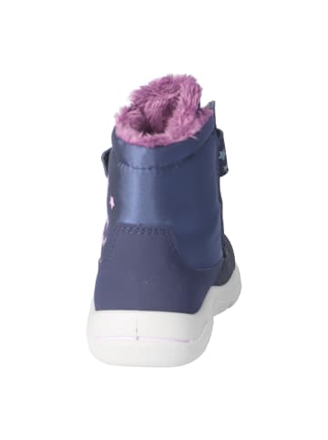 Ricosta Stiefel Stiefel in blau/kombi