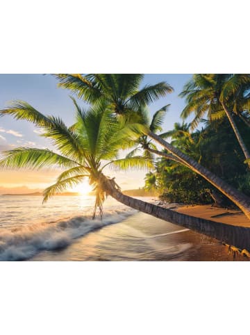 Ravensburger Ravensburger Puzzle 1.500 Teile Strandgeheimnis in bunt