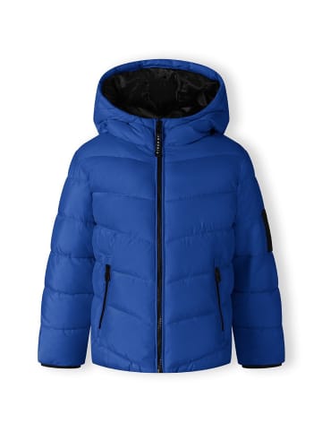 Minoti Winterjacke 19coat45 in royalblau