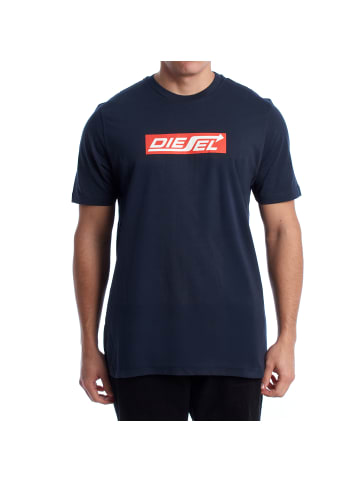 Diesel Shirt in Blue